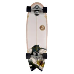 SURFSKATE SLIDE SWALLOW WAHINE 33 -Libresurf Boutique surfskate slide swallow wahine 33 2