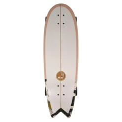 SURFSKATE SLIDE SWALLOW WAHINE 33 -Libresurf Boutique surfskate slide swallow wahine 33 3