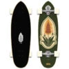 Surfskate Yow J-Bay Power Surfing 33"