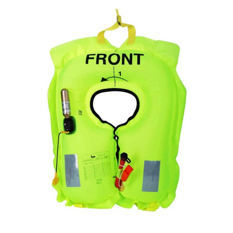 SYSTEME DE SAUVETAGE SECUMAR FREE 100 3 SYSTEME DE SAUVETAGE SECUMAR FREE 100 – Image 3