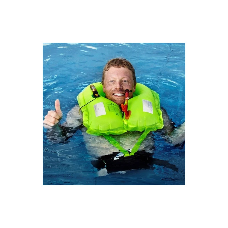 SYSTEME DE SAUVETAGE SECUMAR FREE 100 8 SYSTEME DE SAUVETAGE SECUMAR FREE 100 – Image 8