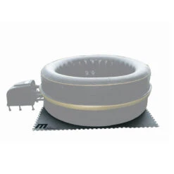 TAPIS MSPA POUR SPA 7 TAPIS MSPA POUR SPA -Libresurf Boutique tapis mspa pour spa 2