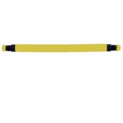 Tir Sur Cible BLOND Imersion 16 Mm, La Paire - 28 CM