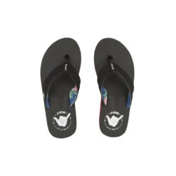 TONGS COOL SHOE WESS 2 JUJU CAMS EDITION 5 TONGS COOL SHOE WESS 2 JUJU CAMS EDITION -Libresurf Boutique tongs cool shoe wess 2 juju cams edition 2