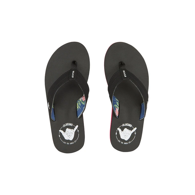 TONGS COOL SHOE WESS 2 JUJU CAMS EDITION 3 TONGS COOL SHOE WESS 2 JUJU CAMS EDITION – Image 3