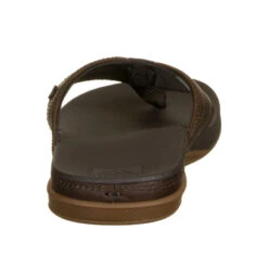 TONGS REEF CUSHION LUX MARRON 10 TONGS REEF CUSHION LUX MARRON -Libresurf Boutique tongs reef cushion lux marron 3