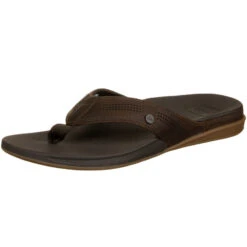 TONGS REEF CUSHION LUX MARRON 11 TONGS REEF CUSHION LUX MARRON -Libresurf Boutique tongs reef cushion lux marron 4