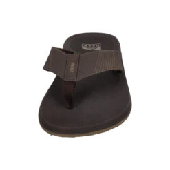 TONGS REEF PHANTOM II MARRON -Libresurf Boutique tongs reef phantom ii marron 2