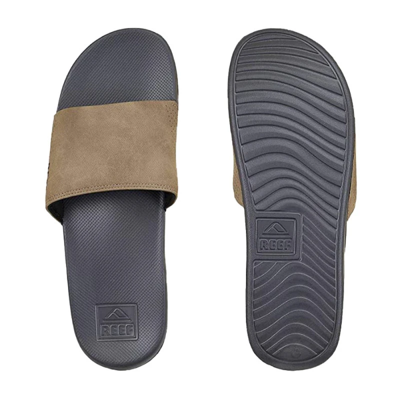 TONGS REEF TWINPIN MARRON 1 TONGS REEF TWINPIN MARRON