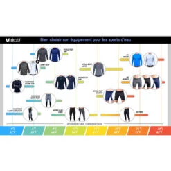 Top ML HYDROFLEX Sous Couche Hydrophobe Noir Gris VAIKOBI -Libresurf Boutique top ml hydroflex sous couche hydrophobe noir gris vaikobi 8