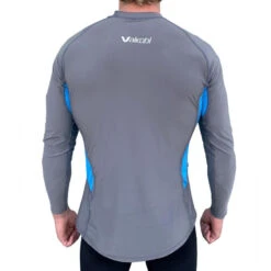 Top ML VCOLD BASE Sous Couche Thermique Gris Bleu VAIKOBI -Libresurf Boutique top ml vcold base sous couche thermique gris bleu vaikobi 3
