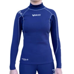 Top ML VCOLD FLEX Sous Couche Bleu Marine VAIKOBI 10 Top ML VCOLD FLEX Sous Couche Bleu Marine VAIKOBI -Libresurf Boutique top ml vcold flex sous couche bleu marine vaikobi 4