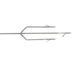 Trident Flèche BAR Pour Fusil De 75 CM