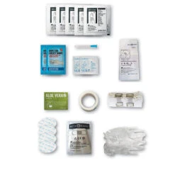 TROUSSE DE SECOURS WATERPROOF MULTISPORT FIRST AID RFX CARE -Libresurf Boutique trousse de secours waterproof multisport first aid rfx care 2
