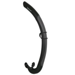 Tuba ABYSS Silicone GRIS - Imersion