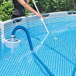 TUYAU D ASPIRATION SECABLE INTEX 38MM X 760CM -Libresurf Boutique tuyau d aspiration secable intex 38mm x 760cm 2