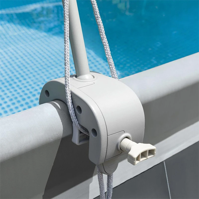 Intex VOILE D'OMBRAGE POUR PISCINE HORS SOL 4 Intex VOILE D'OMBRAGE POUR PISCINE HORS SOL – Image 4